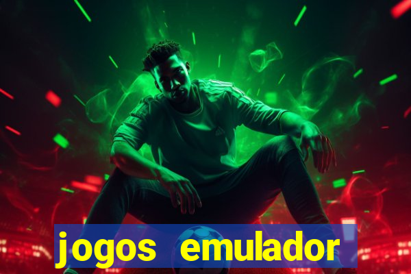 jogos emulador nintendo switch